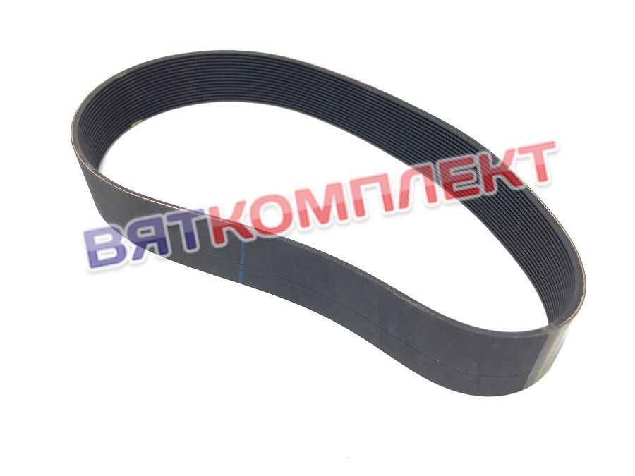 Ремень поликлиновой PJ 723 16 ручейковый